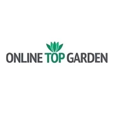 Online Top Garden&thinsp;