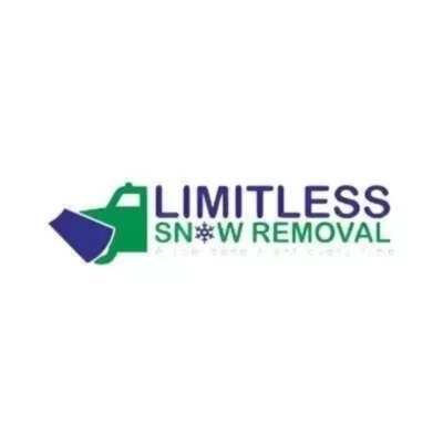Limitless Snow Removal 