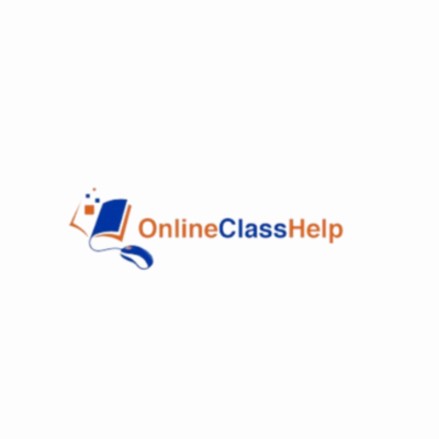 Online Class Help&thinsp;