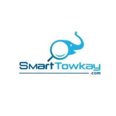 SMART TOWKAY PTE. LTD.&thinsp;