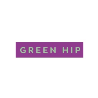 Green Hip&thinsp;