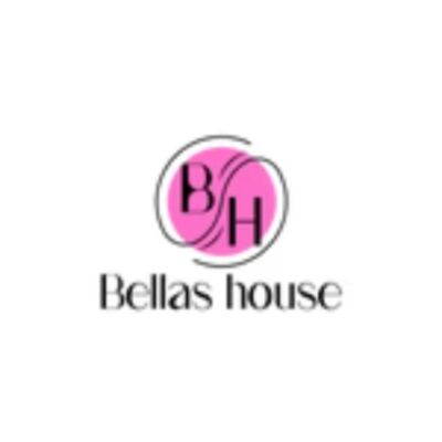 BELLA'S HOUSE&thinsp;