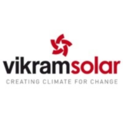 vikram solar&thinsp;