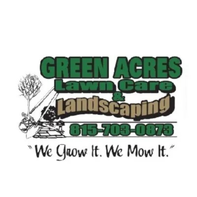 Green Acres Lawn Care & Landscaping Group&thinsp;