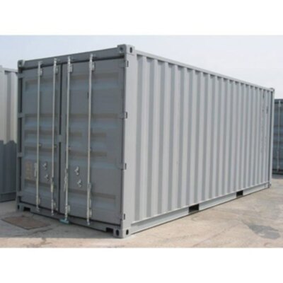 Shipping Container&thinsp;