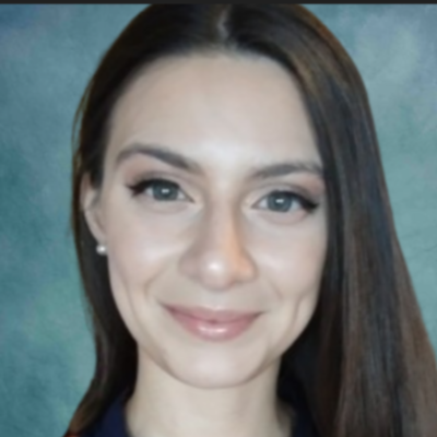 Alice Gonzalez&thinsp;