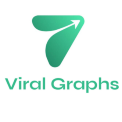 Viral Graphs&thinsp;