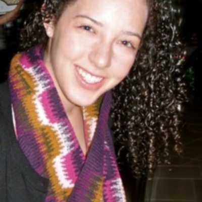 Becca Nock&thinsp;