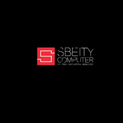 Sbeity Computers&thinsp;