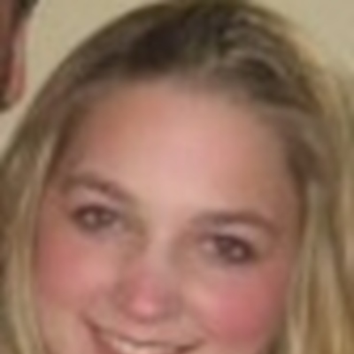 Amber Wanner&thinsp;