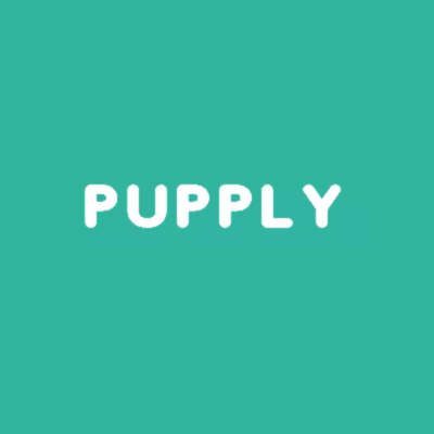 PUPPLY PUPPLY&thinsp;