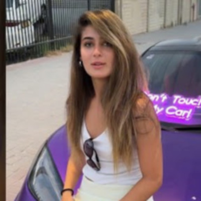 Ricky johnson&thinsp;