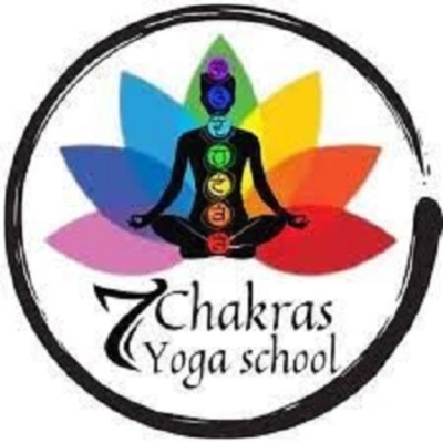 7 Chakras Yoga School&thinsp;