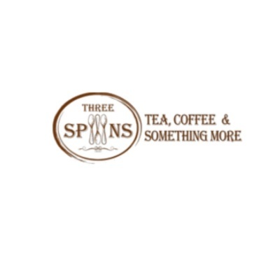 Three Spoons &thinsp;