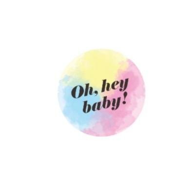 Oh, hey Baby!&thinsp;