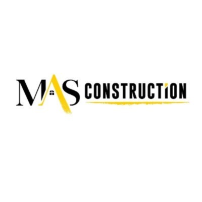 MAS construction&thinsp;
