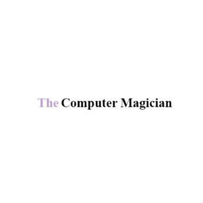 The Computer Magician 