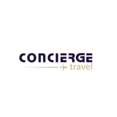 Concierge of Travel&thinsp;