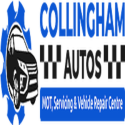 Collingham Autos 