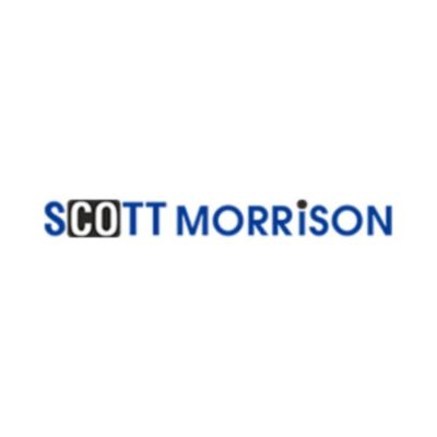 Scott Morrison 