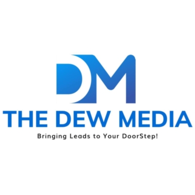 The Dew Media&thinsp;