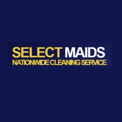 Select Maids&thinsp;