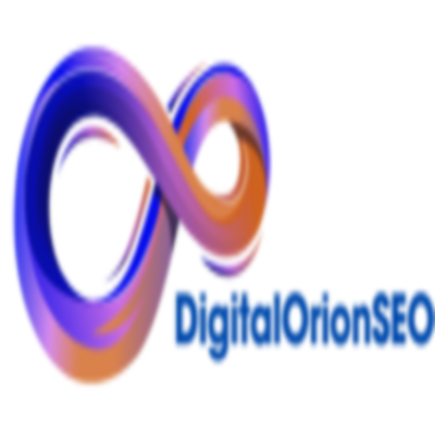 Digital Orion SEO&thinsp;