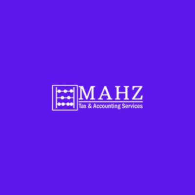 MAHZ Tax and Accounting Services&thinsp;