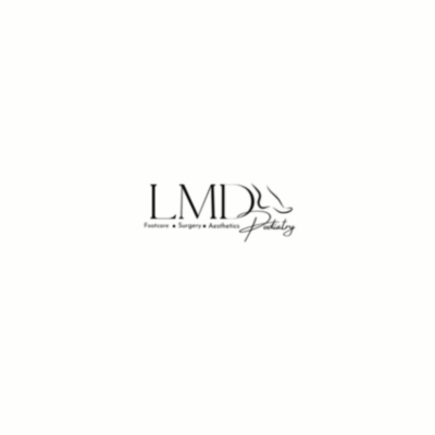 LMD Podiatry&thinsp;