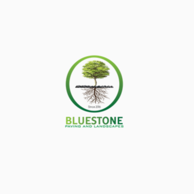 Bluestone Paving & Landscapes&thinsp;