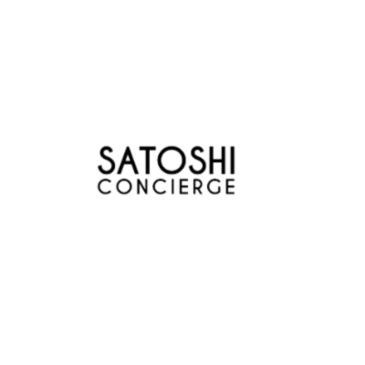 Satoshi Concierge LLC&thinsp;