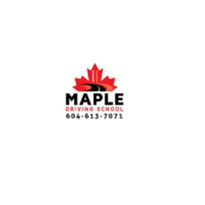 MAPLE Driving School&thinsp;