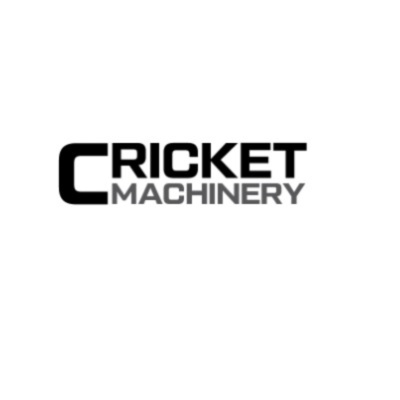 Cricket Machinery LLC&thinsp;