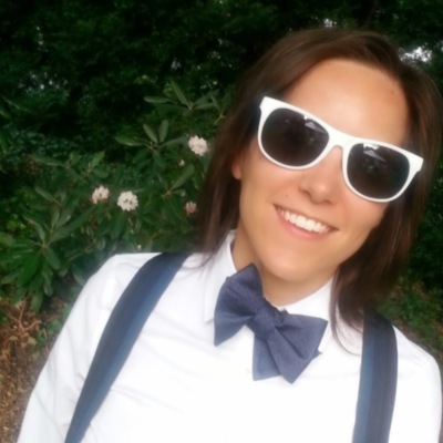 Manda Welkie&thinsp;