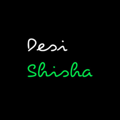 Desi Shisha&thinsp;