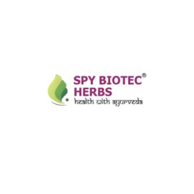 Spy Biotec Herbs&thinsp;