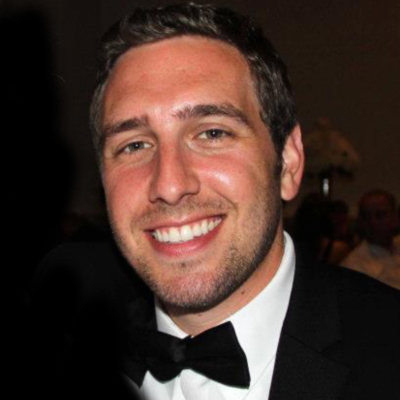 Christopher Sciolla&thinsp;