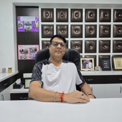 Naresh Dhoundiyal&thinsp;