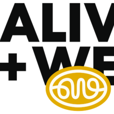 Alive Well&thinsp;
