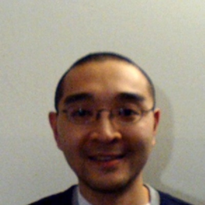 Jeffrey Chan&thinsp;