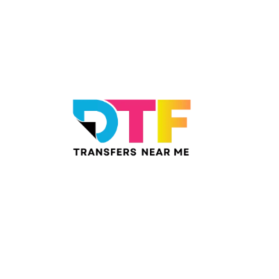 DTF Transfer Near Me&thinsp;