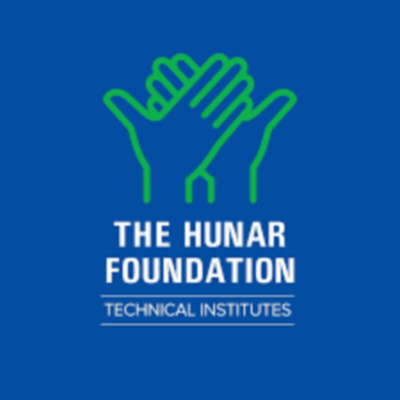 The Hunar Foundation&thinsp;