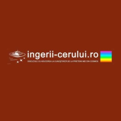ingerii cerului 