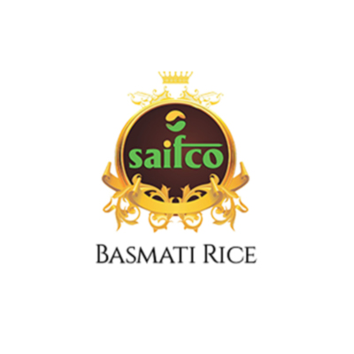 Saifco Basmati Rice&thinsp;