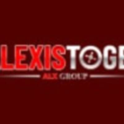 Alexi Stogel&thinsp;