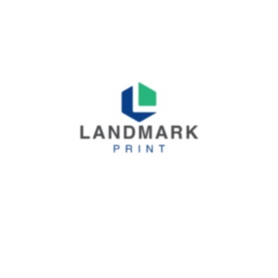 Landmark Print Pte. Ltd.&thinsp;