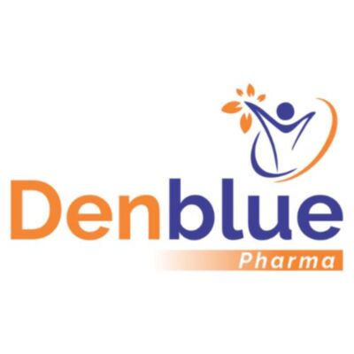 Denblue Pharma&thinsp;