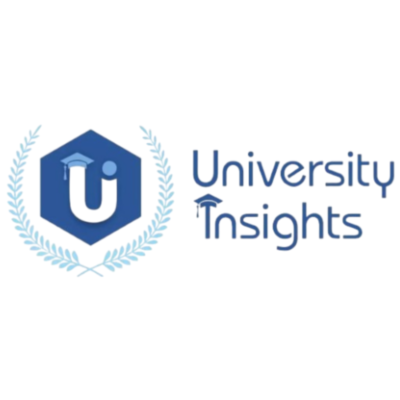 University Insights&thinsp;