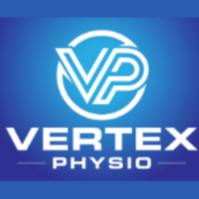 vertex Physiotherapy&thinsp;