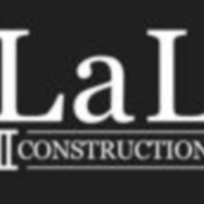 LaLa Construction&thinsp;